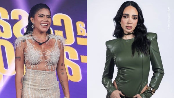 La Toxi Costeña reveló que es fan de Manelyk González en La casa de los famosos Colombia La Toxi Costeña reveló que es fan de Manelyk González en La casa de los famosos Colombia