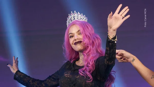 Participantes de La casa de los famosos All Star encantados con Melissa Gate: “es una genio” Participantes de La casa de los famosos All Star encantados con Melissa Gate: “es una genio”