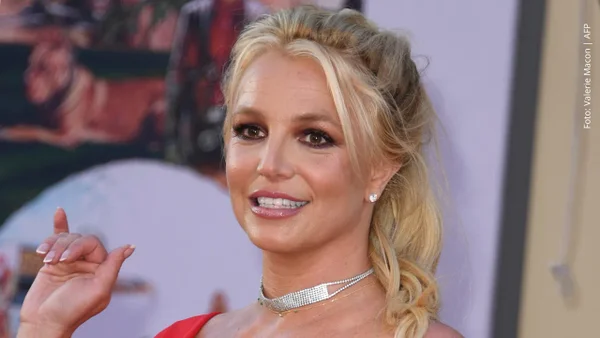Britney Spears pone fin a su relación con Paul Richard Soliz por segunda vez