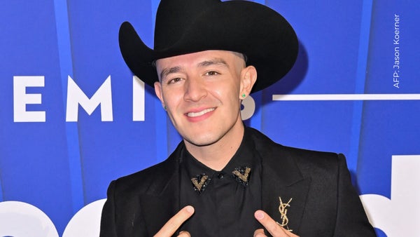 Luis Alfonso presenta “Stylacho”, una mezcla innovadora que redefine el regional