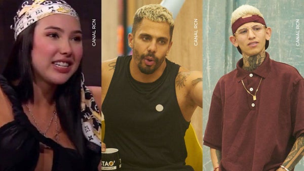 Aida Victoria Merlano opinó de Altafulla y se fue contra la Liendra: "Descarado"