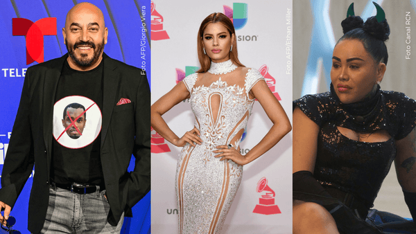 Yina Calderón opinó sobre Lupillo Rivera en La casa de los famosos: "Trataba re mal a Ariadna"