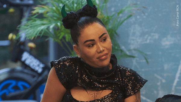 Así sería la participación de Yina Calderón en La casa de los famosos All-Stars Así sería la participación de Yina Calderón en La casa de los famosos All-Stars