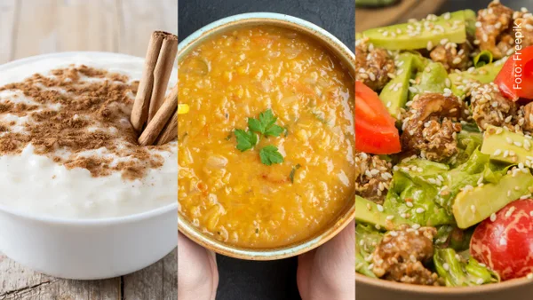 Semana Santa: Cinco recetas sin carne con sabor colombiano para compartir en familia Semana Santa: Cinco recetas sin carne con sabor colombiano para compartir en familia