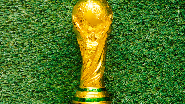 Ciudad de México da a conocer el póster oficial del Mundial 2026: ¡Así luce!