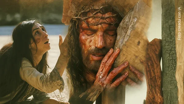 Semana Santa 2025: Películas y series para reflexionar, descansar y disfrutar en casa Semana Santa 2025: Películas y series para reflexionar, descansar y disfrutar en casa