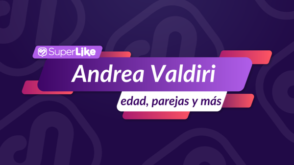 ¿Quién es Andrea Valdiri? Edad, parejas, negocios y más de la influenciadora ¿Quién es Andrea Valdiri? Edad, parejas, negocios y más de la influenciadora