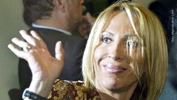 Laura Bozzo confiesa: “Me gusta Alfredo Adame” y sueña con cita en jacuzzi | Video Laura Bozzo confiesa: “Me gusta Alfredo Adame” y sueña con cita en jacuzzi | Video