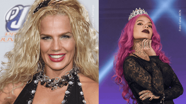 Niurka recibió propuesta de matrimonio en La casa de los famosos All-Stars: ¡Melissa se opone! Niurka recibió propuesta de matrimonio en La casa de los famosos All-Stars: ¡Melissa se opone!