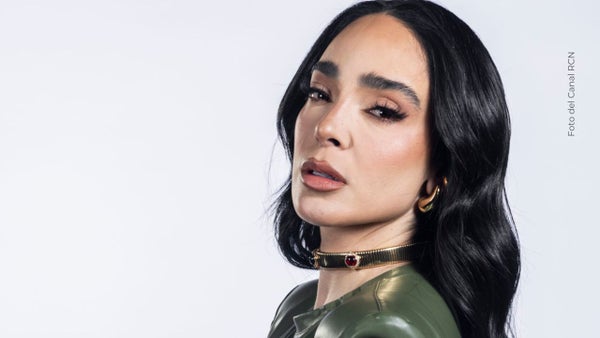 Manelyk González no se quiere ir de La casa de los famosos Colombia y tiene presentimiento, ¿cuál es? Manelyk González no se quiere ir de La casa de los famosos Colombia y tiene presentimiento, ¿cuál es?