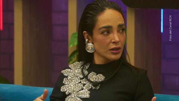 Manelyk González: lluvia de reacciones y memes del público tras abandonar La casa de los famosos