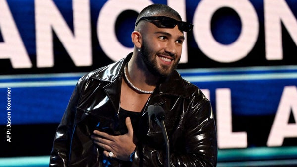 Manuel Turizo confirmó su gira “201 Tour” por Latinoamérica y EE. UU. Manuel Turizo confirmó su gira “201 Tour” por Latinoamérica y EE. UU.