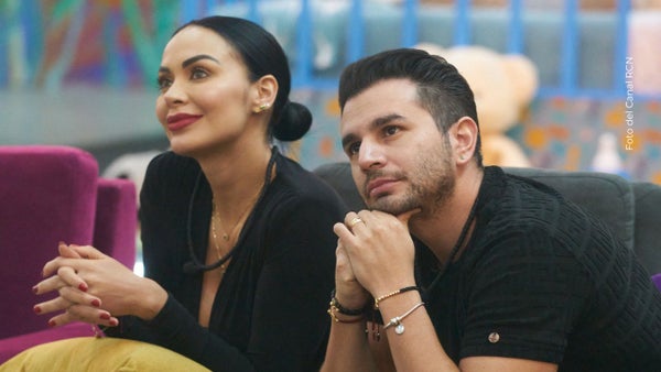 Así fue el romance que tuvo Camilo Trujillo junto a Laura González antes de La casa de los famosos Así fue el romance que tuvo Camilo Trujillo junto a Laura González antes de La casa de los famosos