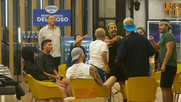 ¿Quién sale de La casa de los famosos Colombia? Participantes revelan pronóstico ¿Quién sale de La casa de los famosos Colombia? Participantes revelan pronóstico