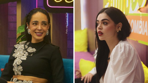 La Segura se declaró fan de Manelyk González en La casa de los famosos Colombia: esto compartió La Segura se declaró fan de Manelyk González en La casa de los famosos Colombia: esto compartió