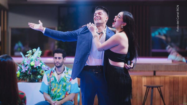 Ignacio Baladán da mensaje de agradecimiento tras el nacimiento Lucca: “Inexplicable lo que viví hoy” Ignacio Baladán da mensaje de agradecimiento tras el nacimiento Lucca: “Inexplicable lo que viví hoy”