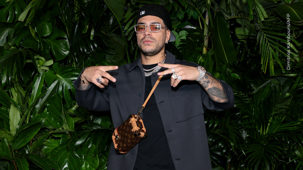 Valentina Naranjo González confirmó su ruptura con Ryan Castro tras cinco años de relación