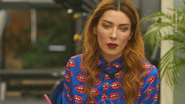 ¿Por qué Norma Nivia le da "mamera" el brunch de La casa de los famosos Colombia? ¿Por qué Norma Nivia le da "mamera" el brunch de La casa de los famosos Colombia?