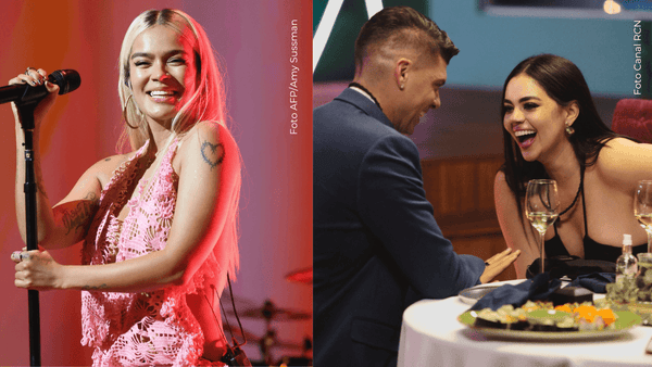 Amigo de Karol G reaccionó al nacimiento del bebé de La Segura y Baladán Amigo de Karol G reaccionó al nacimiento del bebé de La Segura y Baladán