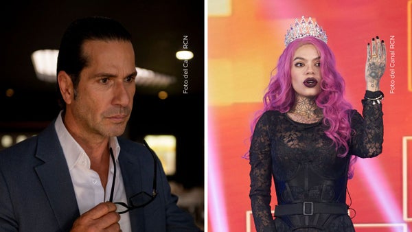 Gregorio Pernía criticó lo que hizo Melissa Gate en La casa de los famosos All-Stars: "No se dio"