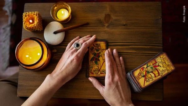 Horóscopo de Mhoni Vidente hoy, 14 de abril: amor, suerte y energía renovada Horóscopo de Mhoni Vidente hoy, 14 de abril: amor, suerte y energía renovada