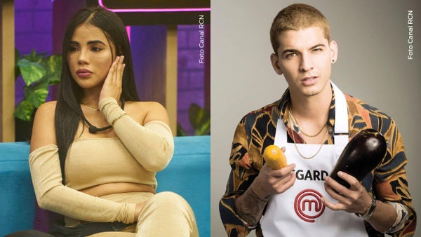 Así se veía Karina García de La casa de los famosos en 2018 cuando protagonizó video de Legarda Así se veía Karina García de La casa de los famosos en 2018 cuando protagonizó video de Legarda