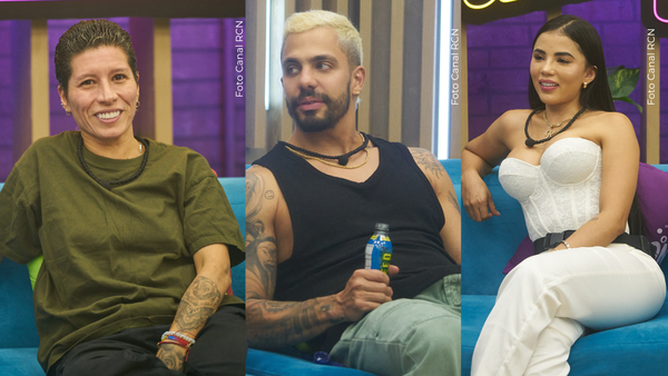 ¿Quién gana la prueba de liderazgo de La casa de los famosos? Esto predice la IA ¿Quién gana la prueba de liderazgo de La casa de los famosos? Esto predice la IA