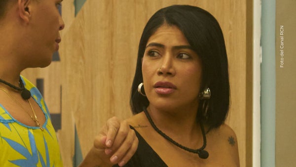 ¿Qué está pasando con la ropa de La Toxi costeña en La casa de los famosos Colombia? Esto se sabe ¿Qué está pasando con la ropa de La Toxi costeña en La casa de los famosos Colombia? Esto se sabe