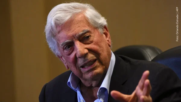 Síntomas de neumonía: la enfermedad que causó la muerte de Mario Vargas Llosa Síntomas de neumonía: la enfermedad que causó la muerte de Mario Vargas Llosa