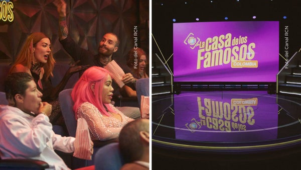 Esto es lo que el público de La casa de los famosos desea ver en el tercer cine: lista completa Esto es lo que el público de La casa de los famosos desea ver en el tercer cine: lista completa