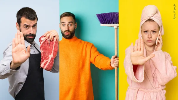 Las curiosas creencias de Semana Santa en Colombia que siguen vivas en 2025