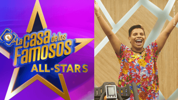 Así lucen los participantes de La casa de los famosos All-Stars con la bata de Emiro Navarro Así lucen los participantes de La casa de los famosos All-Stars con la bata de Emiro Navarro