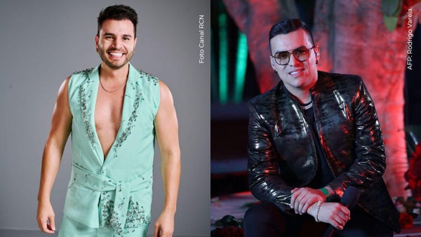 Así se veía Camilo Trujillo de La casa de los famosos en 2018 cuando protagonizó video de Yeison Jiménez