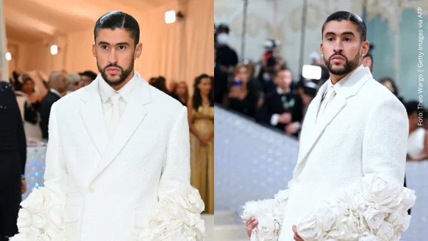 ¿Bad Bunny es gay? La sorprendente predicción de Mhoni Vidente y las pruebas reveladas