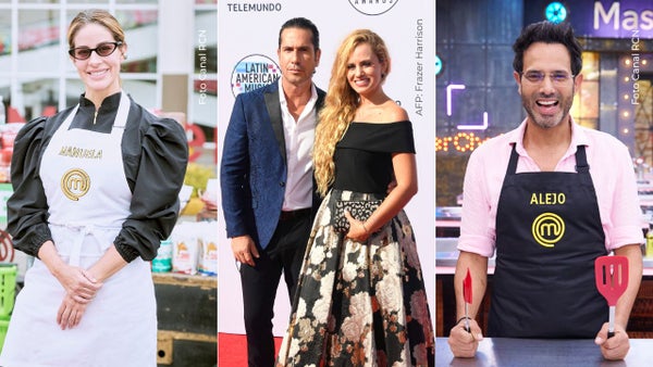 Así reaccionaron los famosos al embarazo de Erika Rodríguez y Gregorio Pernía