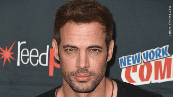 Sale a la luz video de William Levy esposado ante un juez tras ser arrestado Sale a la luz video de William Levy esposado ante un juez tras ser arrestado