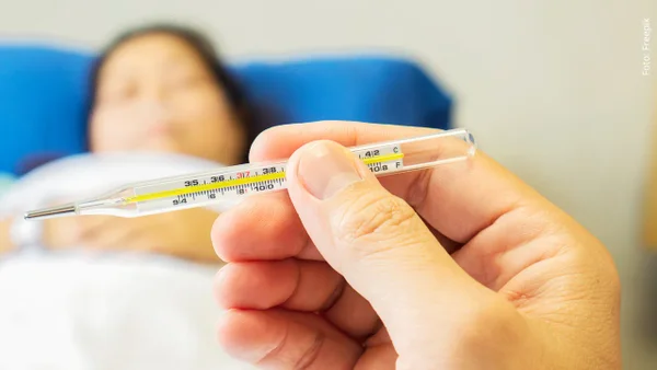 ¿Cuáles son los síntomas de la fiebre amarilla? 32 muertes confirmadas en Colombia ¿Cuáles son los síntomas de la fiebre amarilla? 32 muertes confirmadas en Colombia