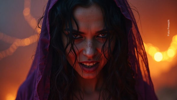 La aterradora predicción mundial de Baba Vanga que se habría hecho realidad este 2025