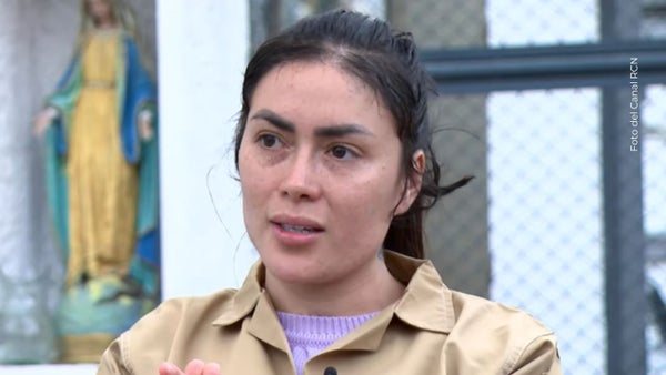 Epa Colombia preocupa por su estado de salud en la cárcel, ¿qué tiene? Epa Colombia preocupa por su estado de salud en la cárcel, ¿qué tiene?