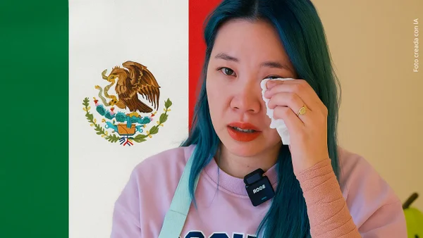 ¿Chingu Amiga se irá de México por las fuertes críticas que ha recibido en redes?