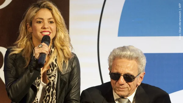 Hidrocefalia: causas, síntomas y tratamiento de la enfermedad que tuvo el padre de Shakira Hidrocefalia: causas, síntomas y tratamiento de la enfermedad que tuvo el padre de Shakira