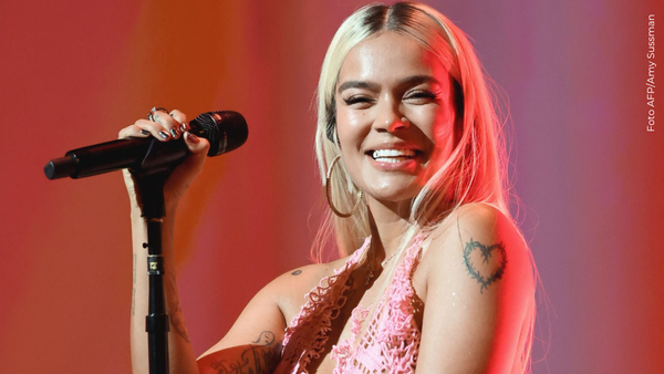 Karol G: nombre real, edad, parejas, hijos y más sobre la Bichota Karol G: nombre real, edad, parejas, hijos y más sobre la Bichota