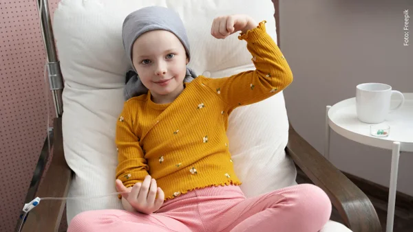 Conoce los 5 tipos de cáncer más raros en Colombia y sus síntomas principales