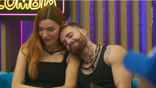 Hermana de Mateo Varela reaccionó a polémica de Norma Nivia en La casa de los famosos Hermana de Mateo Varela reaccionó a polémica de Norma Nivia en La casa de los famosos