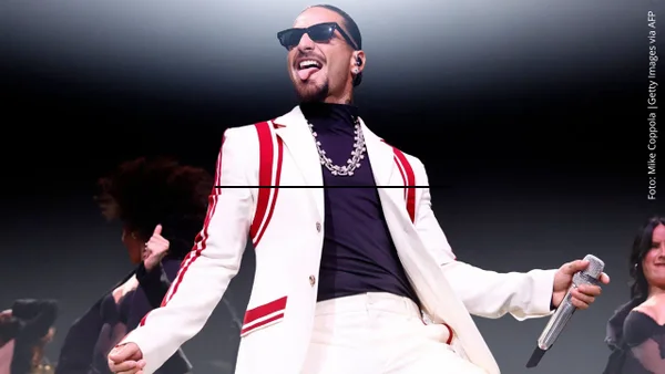 Maluma anuncia festival gratuito: ¿Cuándo y cómo asistir a Medallo en el mapa? Maluma anuncia festival gratuito: ¿Cuándo y cómo asistir a Medallo en el mapa?