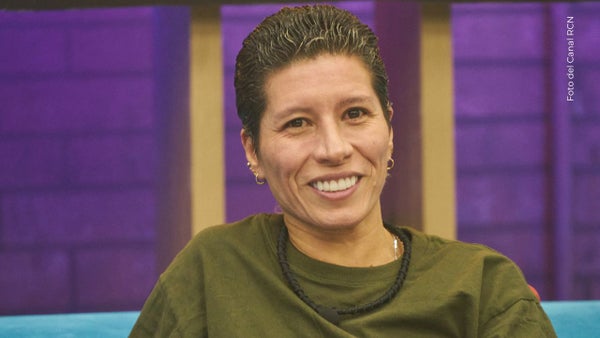 Lady Tabares reitera que luchará por quedarse en La casa de los famosos Colombia: “No soy poca cosa”