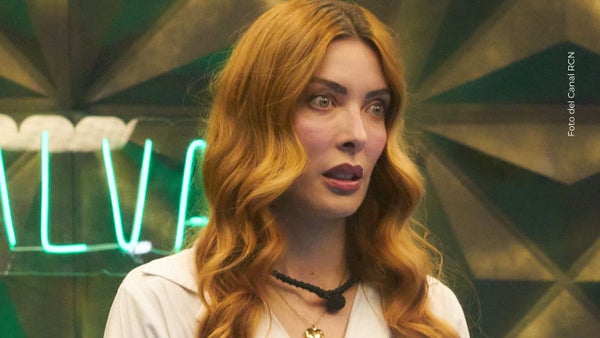 Así reaccionó Norma Nivia por perder la salvación en La casa de los famosos: "Llegué hasta aquí" Así reaccionó Norma Nivia por perder la salvación en La casa de los famosos: "Llegué hasta aquí"