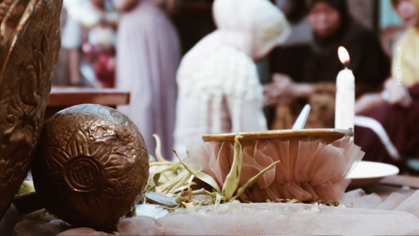 El efectivo ritual de Semana Santa para alejar lo malo y tener abundancia