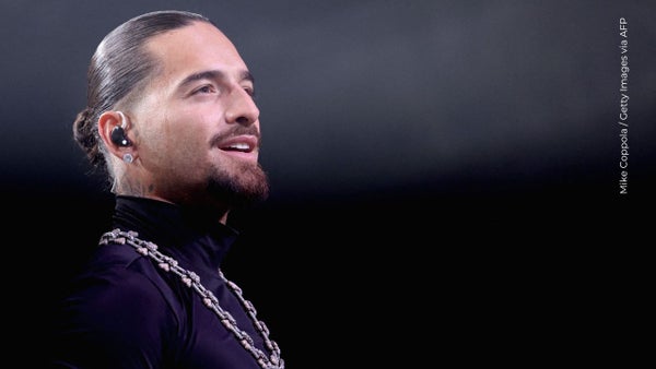 Así lucía Maluma cuando cantaba en colegios en sus inicios musicales: “Qué humildad” Así lucía Maluma cuando cantaba en colegios en sus inicios musicales: “Qué humildad”