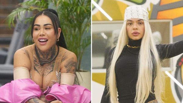 Yina Calderón lanzó confesión sobre Melissa Gate que sacudió La casa de los famosos 2025 Yina Calderón lanzó confesión sobre Melissa Gate que sacudió La casa de los famosos 2025